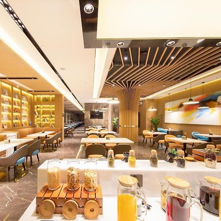 Atour Hotel Kunming Cuihu المظهر الخارجي الصورة